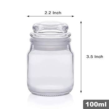GL bottle bowl