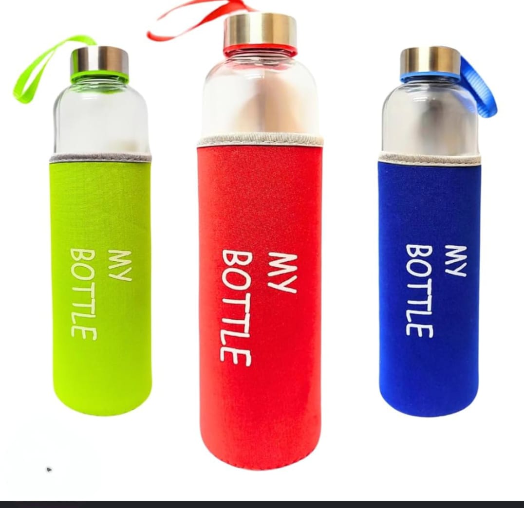 MY BOTTLE