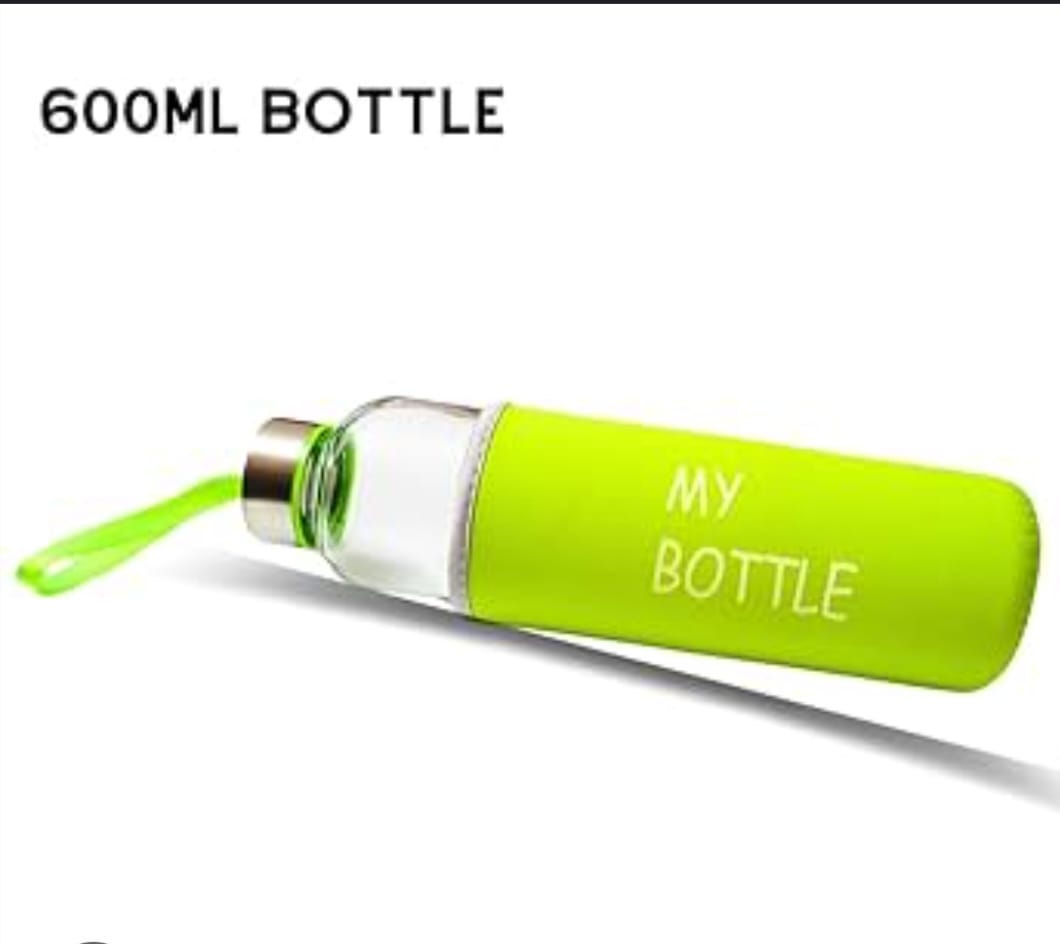 MY BOTTLE
