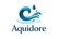 generate a image for my  websites aquidore 